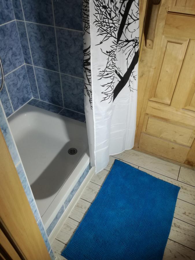 Guest House Uyutnyy Brest Eksteriør bilde