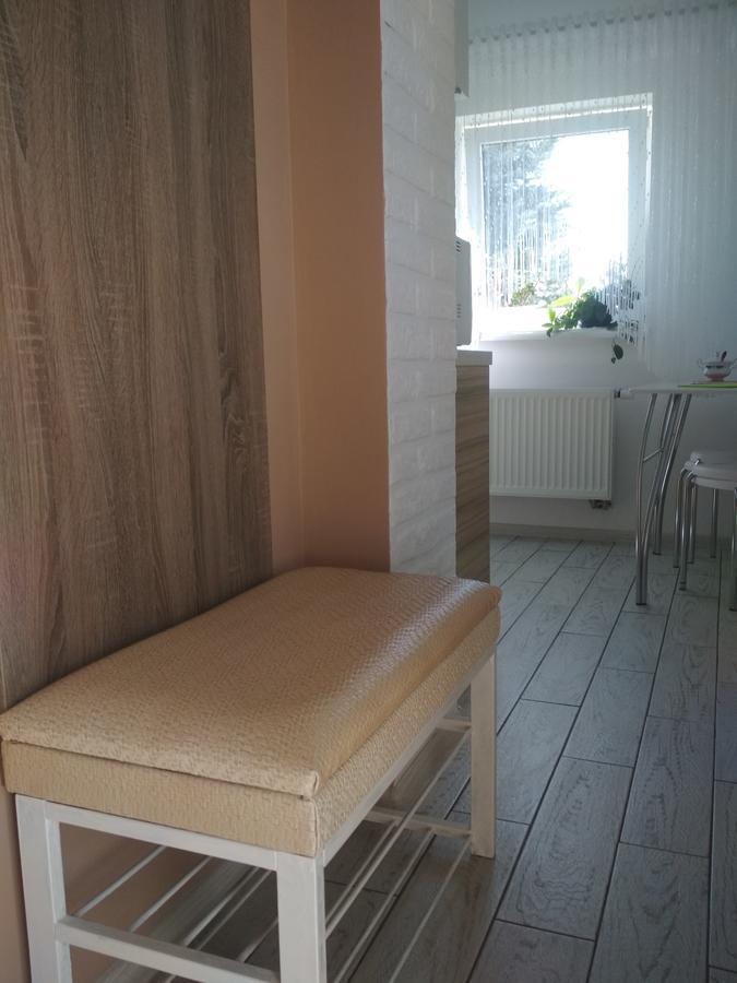 Guest House Uyutnyy Brest Eksteriør bilde